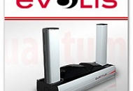 Принтер пластиковых карт Evolis Quantum