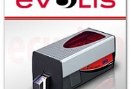 Принтер пластиковых карт Evolis Securion