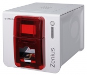 Evolis Zenius Expert Mag ISO