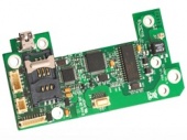Evolis SCM QTM2-OPELY