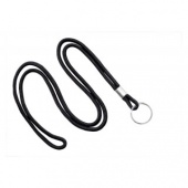 Шнурок J.A.M. Plastics NL-7R Неразъемный Чёрный