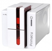 Evolis Primacy односторонний