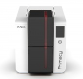 Evolis PM2-0003-M карточный принтер Primacy 2 Simplex Wireless