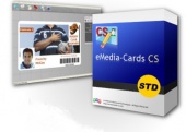 Программное обеспечение Evolis eMedia Expert Software