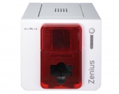 Evolis ZN1U0000RS1 принтер презентационный Zenius Classic