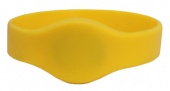 Smartec ST-PT055EM-YL браслет EM-Marine 55 мм, цвет желтый